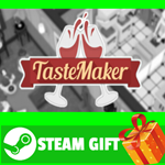 ⭐️ВСЕ СТРАНЫ+РОССИЯ⭐️ TasteMaker Steam Gift