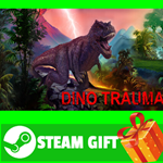 ⭐️ВСЕ СТРАНЫ+РОССИЯ⭐️ Dino Trauma Steam Gift