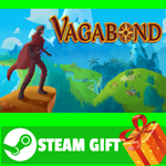 ⭐️ВСЕ СТРАНЫ+РОССИЯ⭐️ Vagabond Steam Gift