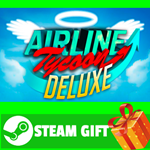 ⭐️ВСЕ СТРАНЫ+РОССИЯ⭐️ Airline Tycoon Deluxe Steam Gift