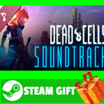 ⭐️ВСЕ СТРАНЫ+РОССИЯ⭐️ Dead Cells: Soundtrack Steam Gift