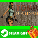 ⭐️ВСЕ СТРАНЫ+РОССИЯ⭐️ Tomb Raider I (1996) Steam Gift