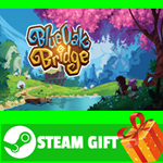 ⭐️ВСЕ СТРАНЫ+РОССИЯ⭐️ Blue Oak Bridge Steam Gift