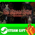 ⭐️ВСЕ СТРАНЫ+РОССИЯ⭐️ The Chrono Jotter Steam Gift