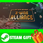 ⭐️ВСЕ СТРАНЫ+РОССИЯ⭐️ STAR WARS - X-Wing Alliance STEAM