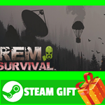 ⭐️ВСЕ СТРАНЫ+РОССИЯ⭐️ Rem Survival Steam Gift