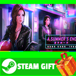 ⭐️ВСЕ СТРАНЫ⭐️ A Summer's End - Hong Kong 1986 STEAM