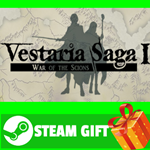 ⭐️ВСЕ СТРАНЫ⭐️ Vestaria Saga I: War of the Scions STEAM