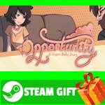 ⭐️ВСЕ СТРАНЫ⭐️ Opportunity: A Sugar Baby Story STEAM