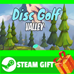 ⭐️ВСЕ СТРАНЫ+РОССИЯ⭐️ Disc Golf Valley Steam Gift