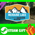 ⭐️ Ultimate Fishing Simulator - Moraine Lake DLC STEAM - изображение № 2