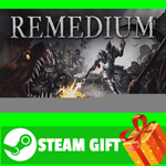 ⭐️ВСЕ СТРАНЫ+РОССИЯ⭐️ REMEDIUM Steam Gift