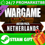 ⭐️ Wargame: Red Dragon - Nation Pack: Netherlands