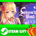 ⭐️ВСЕ СТРАНЫ+РОССИЯ⭐️ Sakura Hime 2 Steam Gift - изображение № 2