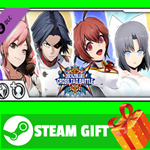 ⭐️ BlazBlue Cross Tag Battle Ver 2.0 Expansion Pack