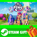 ⭐️ВСЕ СТРАНЫ⭐️ MY LITTLE PONY: A Maretime Bay Adventure