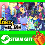 ⭐️ВСЕ СТРАНЫ+РОССИЯ⭐️ IGNISTONE Steam Gift