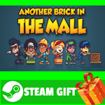 ⭐️ВСЕ СТРАНЫ+РОССИЯ⭐️ Another Brick in The Mall STEAM