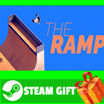 ⭐️ВСЕ СТРАНЫ+РОССИЯ⭐️ The Ramp Steam Gift