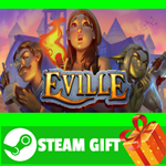 ⭐️ВСЕ СТРАНЫ+РОССИЯ⭐️ Eville Steam Gift - изображение № 2