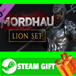 ⭐️ВСЕ СТРАНЫ+РОССИЯ⭐️ MORDHAU - Lion Set Steam Gift
