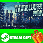⭐️ВСЕ СТРАНЫ+РОССИЯ⭐️ Thimbleweed Park Steam Gift - изображение № 2