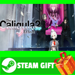 ⭐️ВСЕ СТРАНЫ+РОССИЯ⭐️ The Caligula Effect 2 Steam Gift