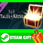⭐️ВСЕ СТРАНЫ⭐️ Tales of Arise - Premium Item Pack STEAM