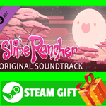 ⭐️ВСЕ СТРАНЫ⭐️ Slime Rancher: Original Soundtrack STEAM