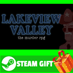 ⭐️ВСЕ СТРАНЫ+РОССИЯ⭐️ Lakeview Valley Steam Gift