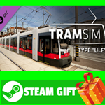 ⭐️ВСЕ СТРАНЫ+РОССИЯ⭐️ TramSim DLC Type ULF Steam Gift