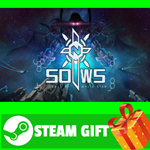 ⭐️ВСЕ СТРАНЫ+РОССИЯ⭐️ Souls of White Star Steam Gift