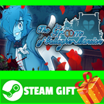 ⭐️ВСЕ СТРАНЫ⭐️ The Groom of Gallagher Mansion STEAM