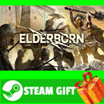 ⭐️ВСЕ СТРАНЫ+РОССИЯ⭐️ ELDERBORN Steam Gift