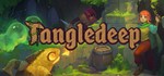 ⭐️ВСЕ СТРАНЫ+РОССИЯ⭐️ Tangledeep Steam Gift