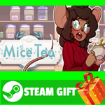 ⭐️ВСЕ СТРАНЫ+РОССИЯ⭐️ Mice Tea Steam Gift