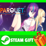 ⭐️ВСЕ СТРАНЫ+РОССИЯ⭐️ PARQUET Steam Gift