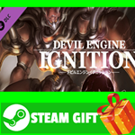 ⭐️ВСЕ СТРАНЫ+РОССИЯ⭐️ Devil Engine Ignition Steam Gift