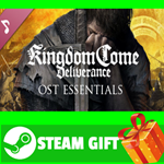 ⭐️ Kingdom Come: Deliverance – OST Essentials STEAM