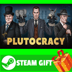 ⭐️ВСЕ СТРАНЫ+РОССИЯ⭐️ Plutocracy Steam Gift - изображение № 2