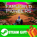 ⭐️ВСЕ СТРАНЫ+РОССИЯ⭐️ Farworld Pioneers Steam Gift