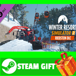 ⭐️ВСЕ СТРАНЫ⭐️ Winter Resort Simulator 2 - Riedstein - изображение № 2