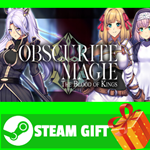 ⭐️ВСЕ СТРАНЫ⭐️ Obscurite Magie: The Blood of Kings