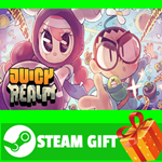 ⭐️ВСЕ СТРАНЫ+РОССИЯ⭐️ Juicy Realm Steam Gift