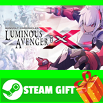 ⭐️ВСЕ СТРАНЫ⭐️ Gunvolt Chronicles: Luminous Avenger iX
