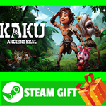 ⭐️ВСЕ СТРАНЫ+РОССИЯ⭐️ KAKU: Ancient Seal Steam Gift