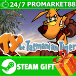 ⭐️ВСЕ СТРАНЫ+РОССИЯ⭐️ TY the Tasmanian Tiger Steam Gift