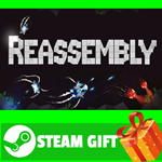 ⭐️ВСЕ СТРАНЫ+РОССИЯ⭐️ Reassembly Steam Gift - изображение № 2