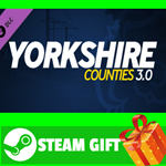 ⭐️ВСЕ СТРАНЫ⭐️ OMSI 2 Add-on Yorkshire Counties STEAM