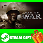 ⭐️ВСЕ СТРАНЫ+РОССИЯ⭐️ Men of War Steam Gift
